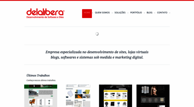 delalibera.com.br