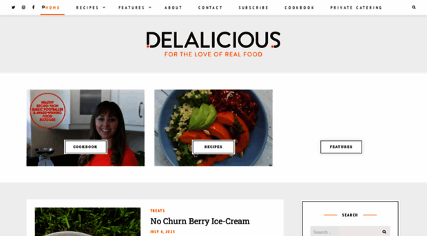 delalicious.com