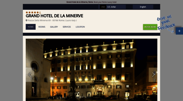 delaminerve.hotelinroma.com