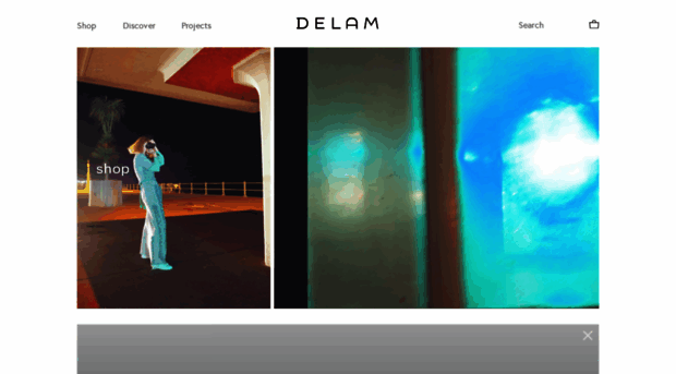 delamlondon.com