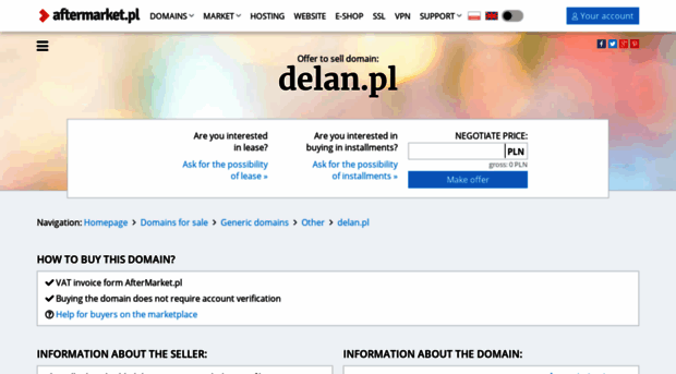 delan.pl