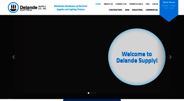 delande.com