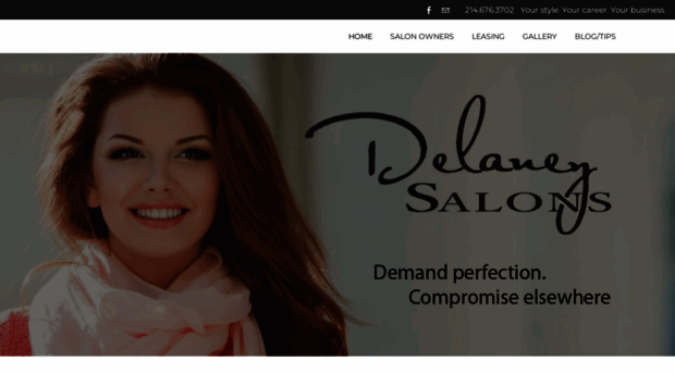 delaneymansfield.com