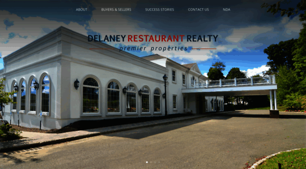 delaneyrestaurantrealty.com