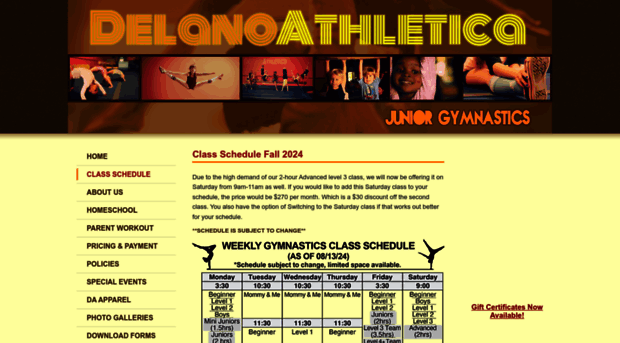 delanoathletica.com