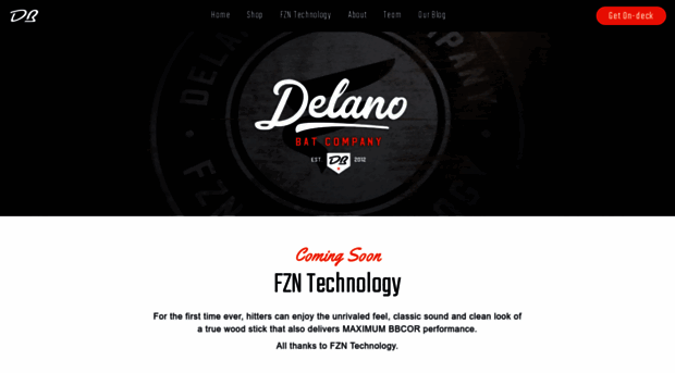 delanobats.com
