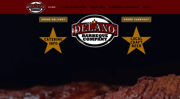 delanobbq.com