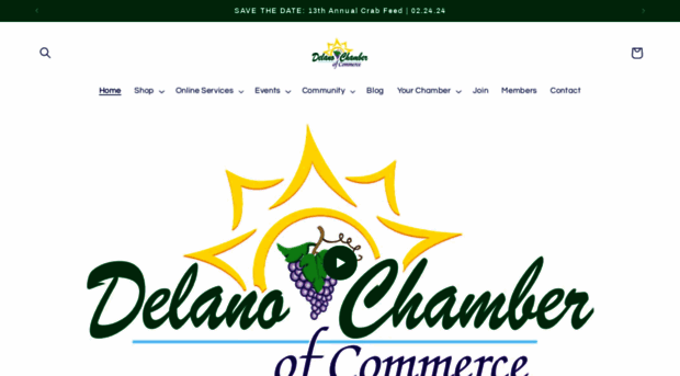 delanochamberofcommerce.org