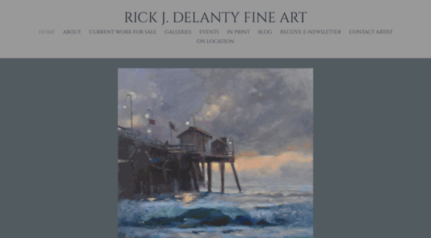 delantyfineart.com