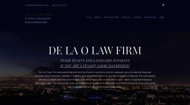 delaolawfirm.com