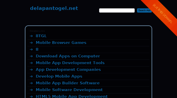 delapantogel.net