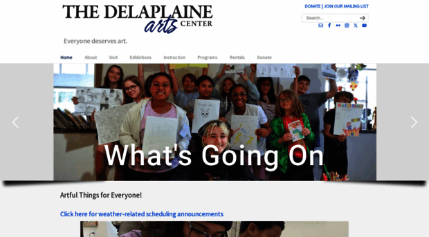 delaplaine.org