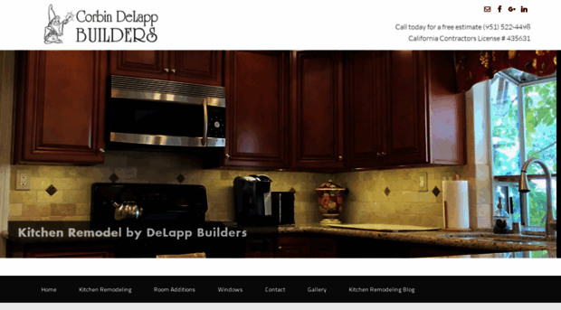 delappbuilders.com