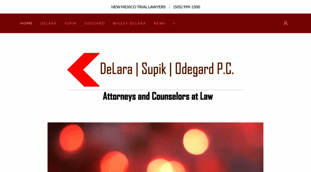 delaralaw.com