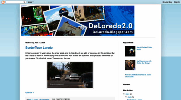 delaredo.blogspot.com