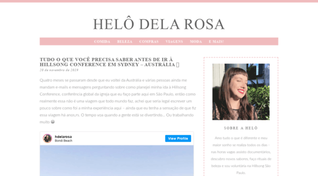 delarosa.com.br