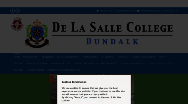 delasalle.ie