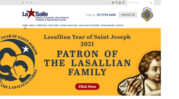 delasalle.org.au