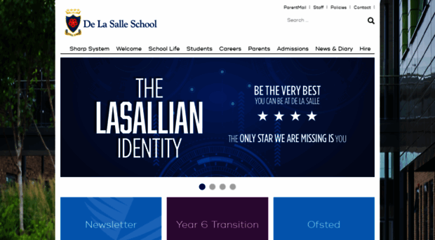 delasalle.st-helens.sch.uk