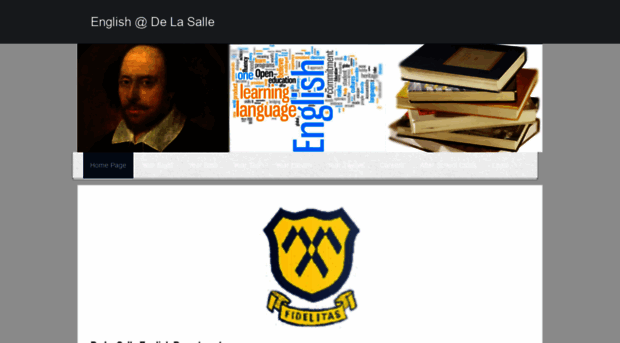 delasalleenglish.weebly.com