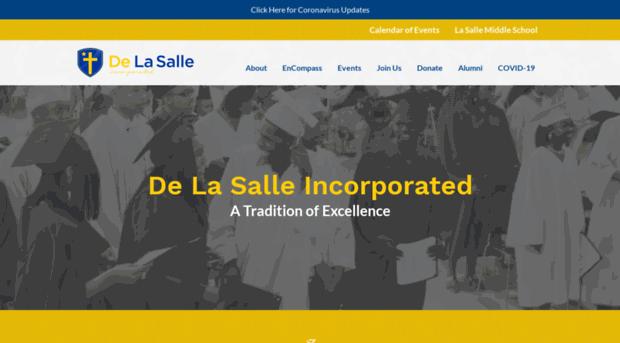 delasallestl.org