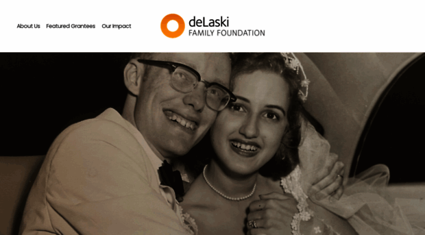 delaskifamilyfoundation.org