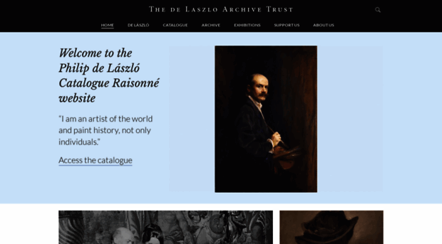 delaszlocatalogueraisonne.com