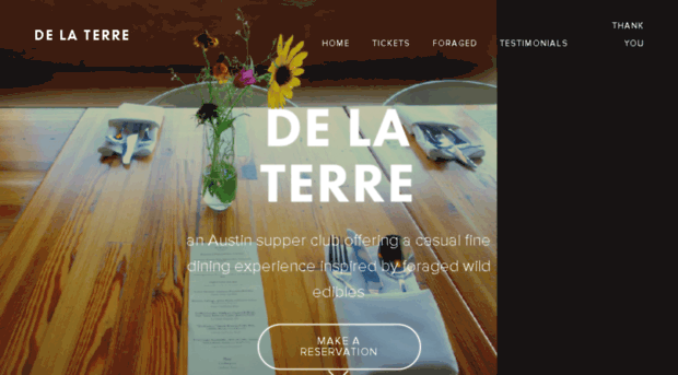 delaterre.squarespace.com