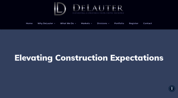 delauterinc.com