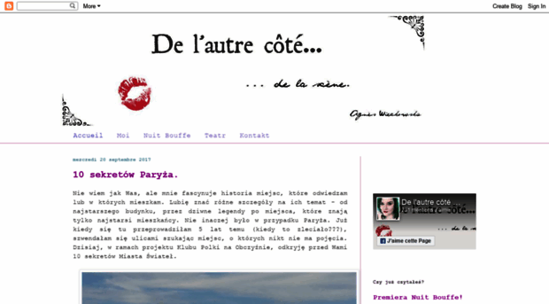 delautrecotede.blogspot.com