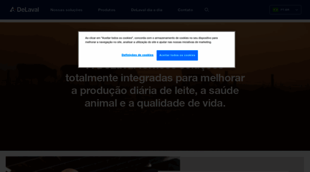 delaval.com.br