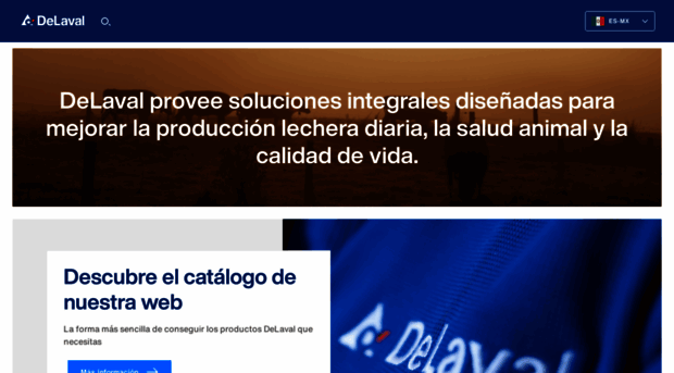 delaval.com.mx