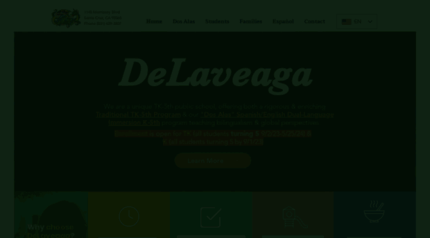 delaveaga.sccs.net