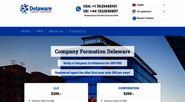 delaware-company-formations.com