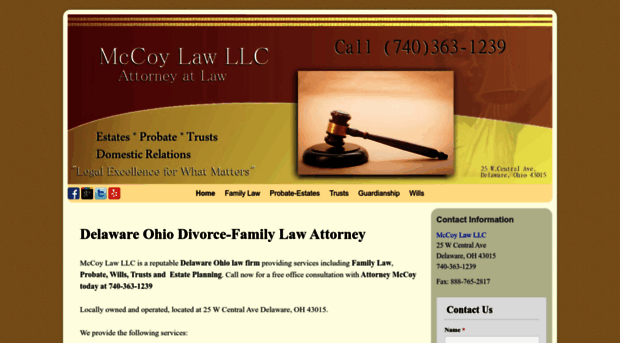 delaware-county-attorneys.com