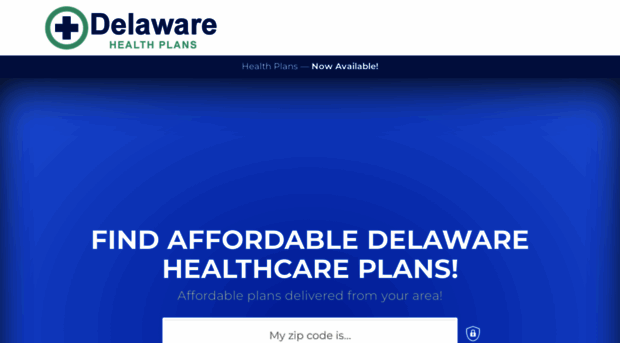 delaware-healthplans.com