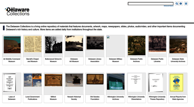delaware.contentdm.oclc.org