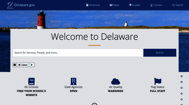 delaware.gov