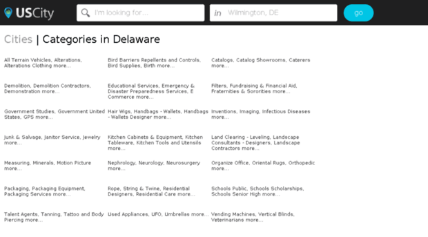 delaware.uscity.net