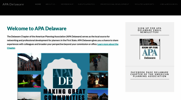 delawareapa.org