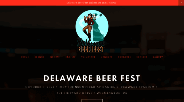 delawarebeerfest.com