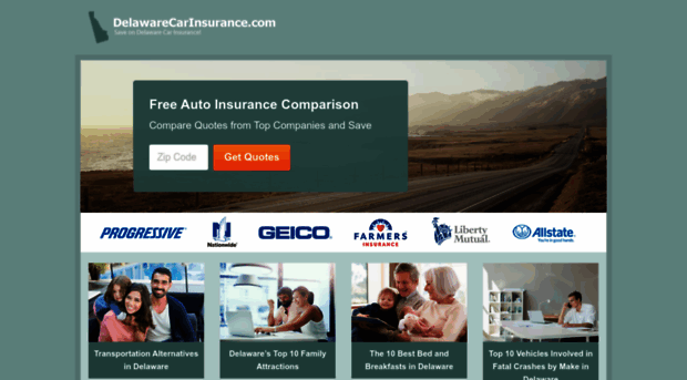 delawarecarinsurance.com