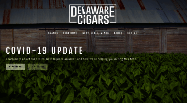 delawarecigars.com