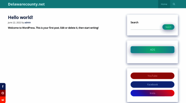 delawarecounty.net