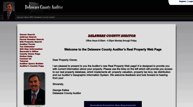 delawarecountyauditor.org