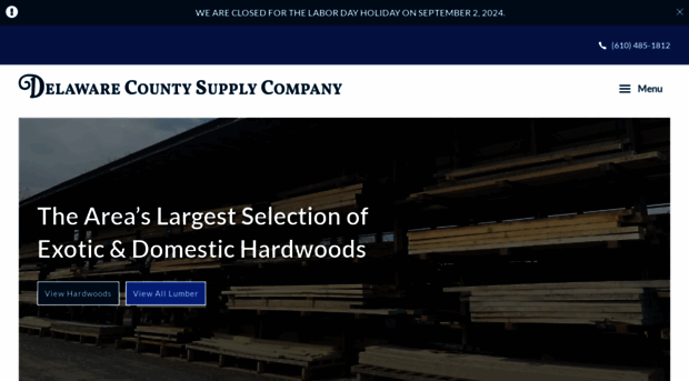 delawarecountysupply.us