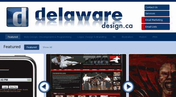 delawaredesign.ca