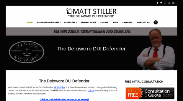 delawareduidefender.com