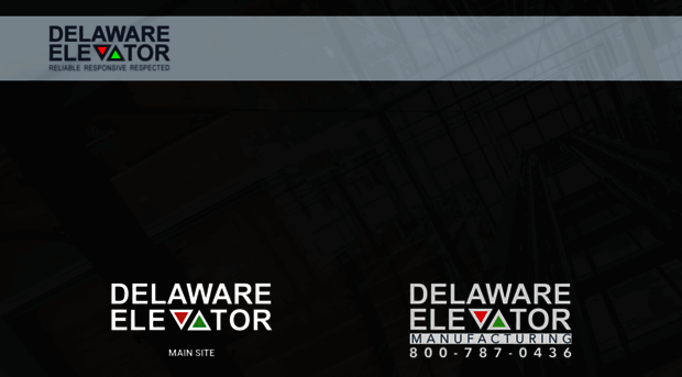 delawareelevator.com