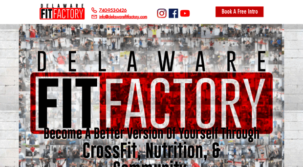 delawarefitfactory.com